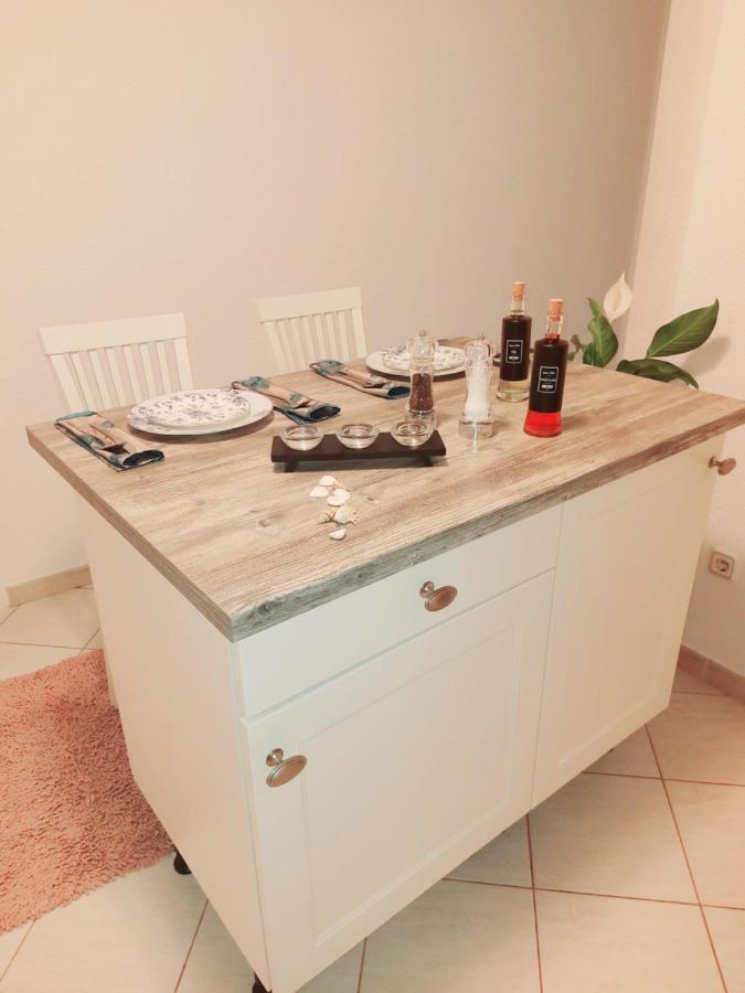 Nona Marija Apartment Ровин Екстериор снимка